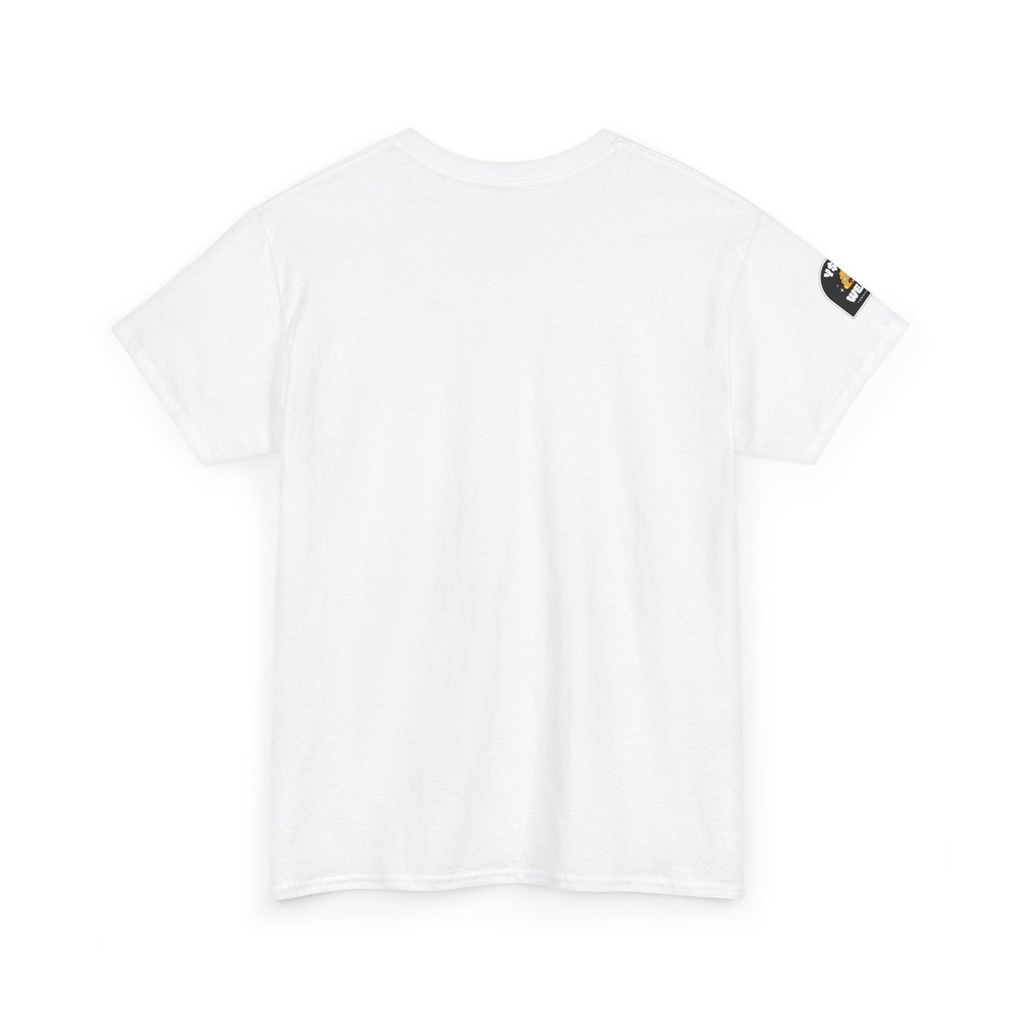 New Crack City Men’s box tee