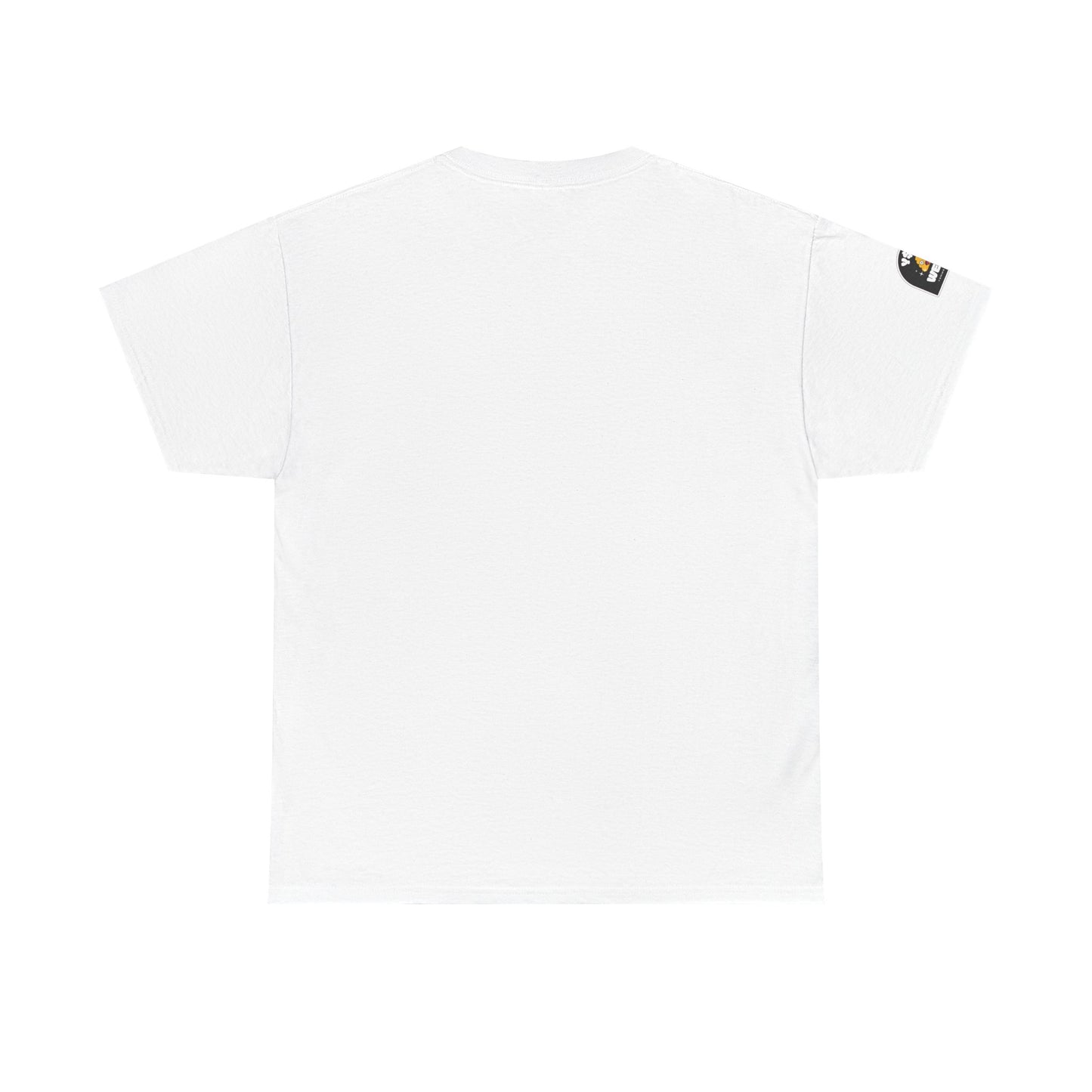 New Crack City Men’s box tee