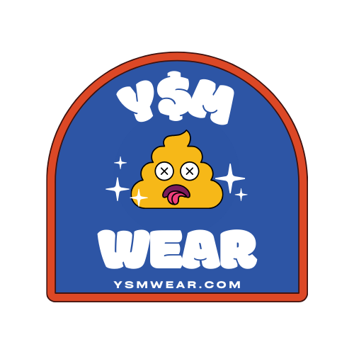 YSM WEAR