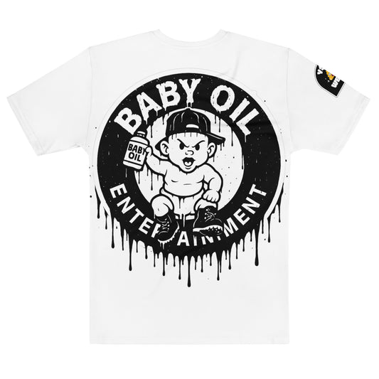 Premium No Diddy Men's t-shirt